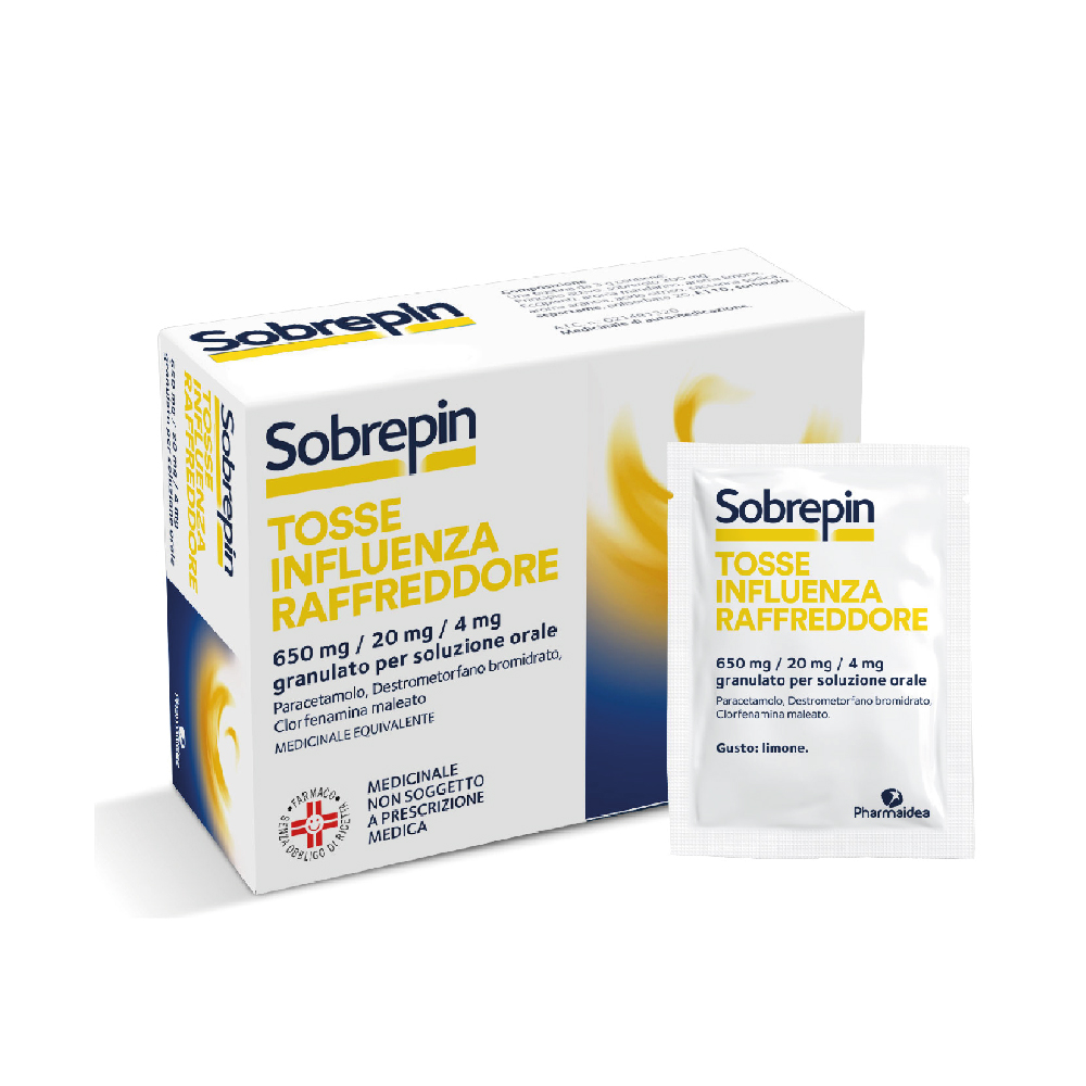 SOBREPIN TOSSE INF RAF*10BS - latuafarmacia.org