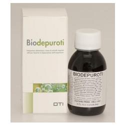 BIODEPUROTI GOCCE 100ML - latuafarmacia.org