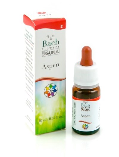 ASPEN GUNA GOCCE 10 ML - latuafarmacia.org