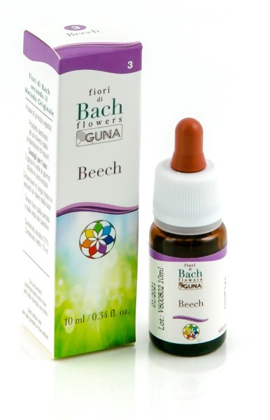 BEECH GUNA GOCCE 10 ML - latuafarmacia.org