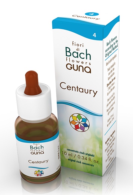CENTAURY GUN GOCCE 10 ML - latuafarmacia.org