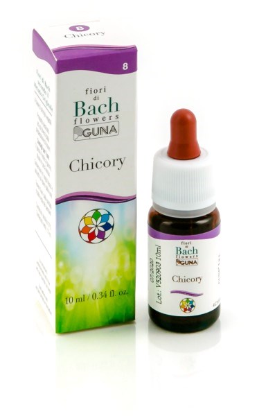 CHICORY GUNA GOCCE 10 ML - latuafarmacia.org