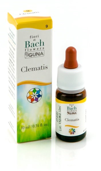 CLEMATIS GUNA GOCCE 10 ML - latuafarmacia.org