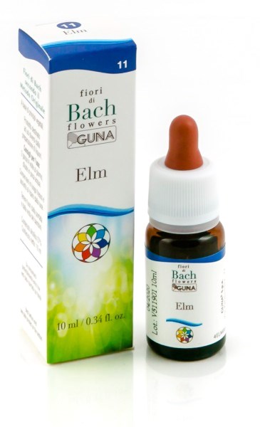 ELM GUNA GOCCE 10 ML - latuafarmacia.org