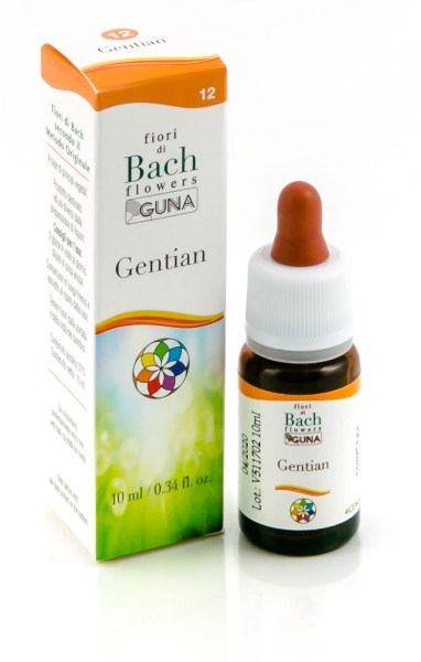 GENTIAN GUNA GOCCE 10 ML - latuafarmacia.org