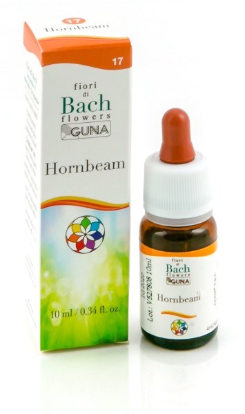 HORNBEAM GUNA GOCCE 10 ML - latuafarmacia.org