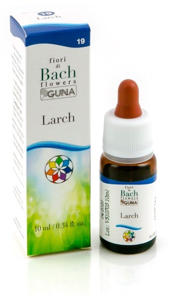 LARCH GUNA GOCCE 10 ML - latuafarmacia.org