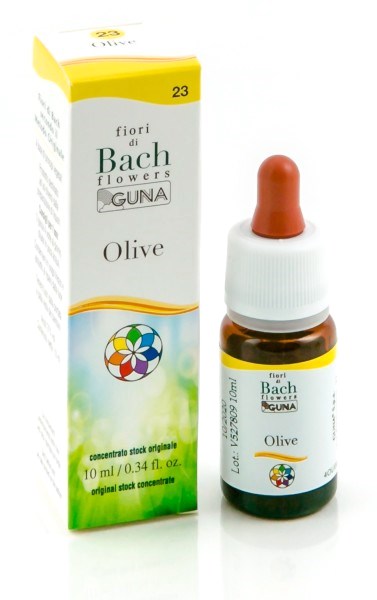 OLIVE GUNA GOCCE 10 ML - latuafarmacia.org