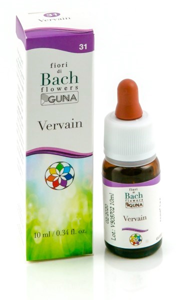 VERVAIN GUNA GOCCE 10 ML - latuafarmacia.org
