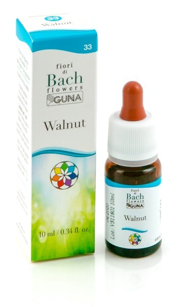 WALNUT GUNA GOCCE 10 ML - latuafarmacia.org