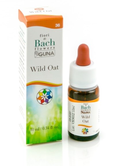 WILD OAT GUNA GOCCE 10 ML - latuafarmacia.org
