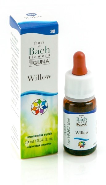 WILLOW GUNA GOCCE 10 ML - latuafarmacia.org