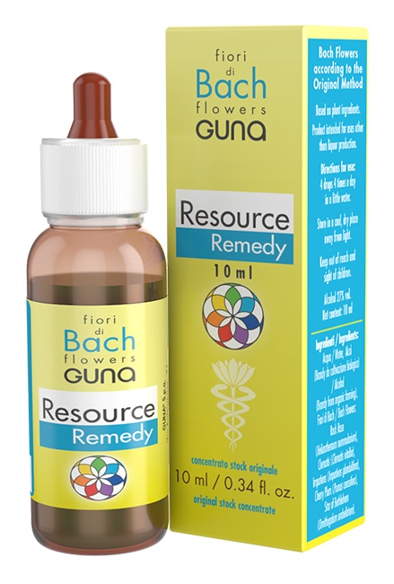 RESOURCE REM GUN GOCCE 20 ML - latuafarmacia.org