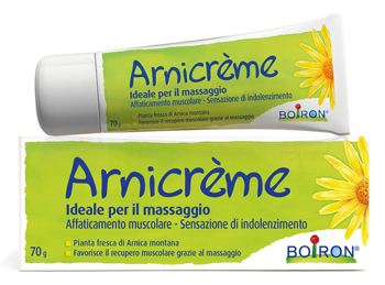 ARNICREME CREMA 40 G - latuafarmacia.org