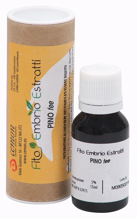 FEE PINO 15 ML - latuafarmacia.org