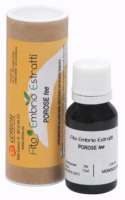 FEE POROSE 15 ML - latuafarmacia.org