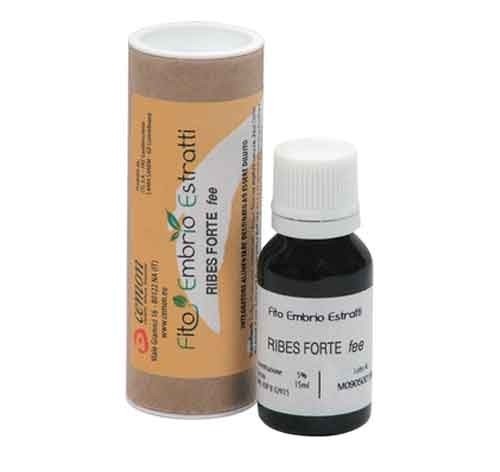 FEE RIBES FORTE 15 ML - latuafarmacia.org