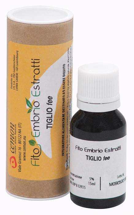 FEE TIGLIO 15 ML - latuafarmacia.org