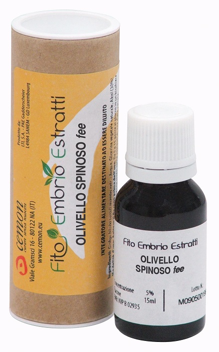 FEE OLIVELLO SPINOSO 15 ML - latuafarmacia.org