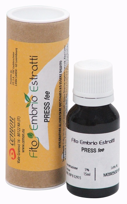 FEE PRESS 15 ML - latuafarmacia.org