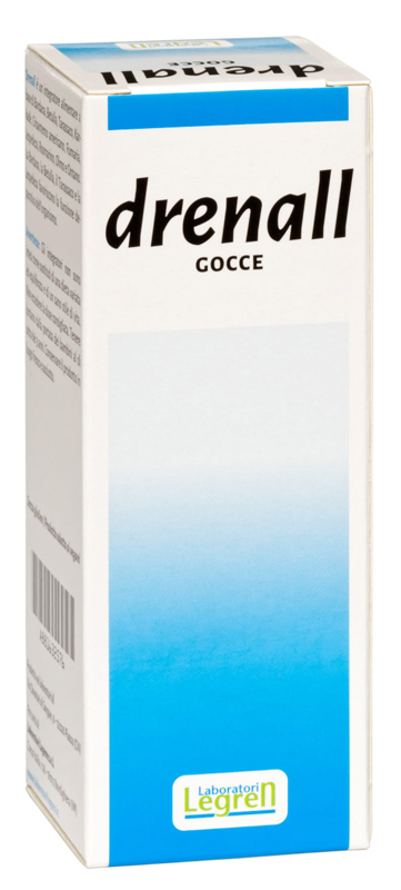 DRENALL 50 ML - latuafarmacia.org
