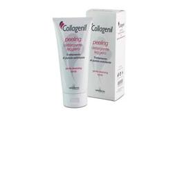 COLLAGENIL CLEANSING SOFT SCRUB DETERGENTE 200 ML - latuafarmacia.org