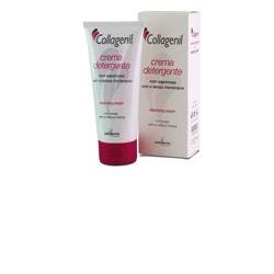 COLLAGENIL CLEANSING DETERGENTE RESTITUTIVO 200 ML - latuafarmacia.org