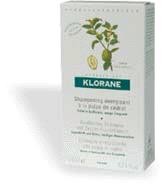 KLORANE SHAMPOO POLPA DI CEDRO 200 ML - latuafarmacia.org