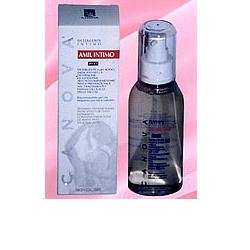 AMIL CANOVA DETERGENTE INTIMO LIQUIDO 125 ML - latuafarmacia.org