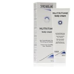 NUTRITIME BODY CREAM 150 ML - latuafarmacia.org