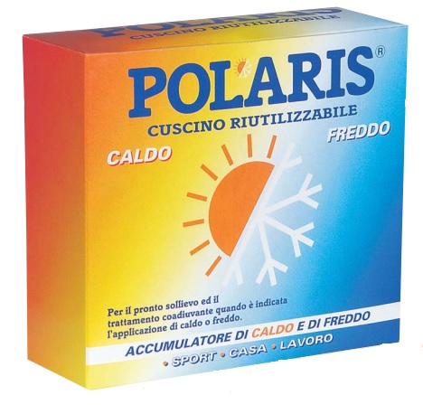CUSCINO CALDO/FREDDO 12X22 CM CON FODERA 1 PEZZO - latuafarmacia.org