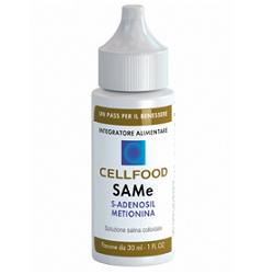 CELLFOOD SAME GOCCE 30 ML - latuafarmacia.org