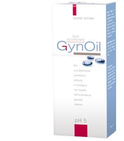 GYNOIL INTIMO 200 ML - latuafarmacia.org