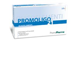 PROMOLIGO 21 ZOLFO 20 FIALE 2 ML - latuafarmacia.org