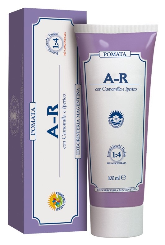 AR POMATA 100 ML - latuafarmacia.org