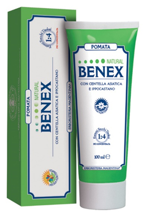 BENEX POMATA 100 ML - latuafarmacia.org