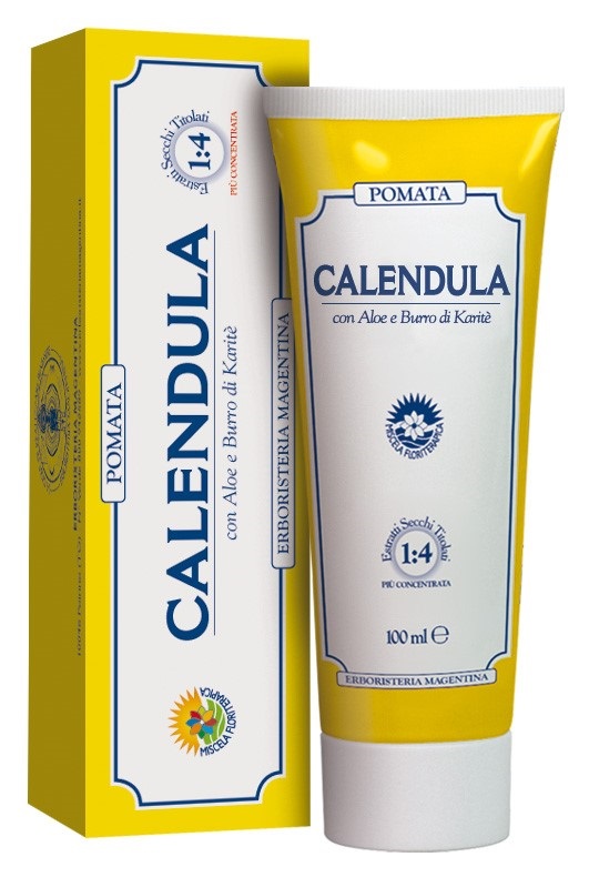 CALENDULA POMATA 100 ML - latuafarmacia.org