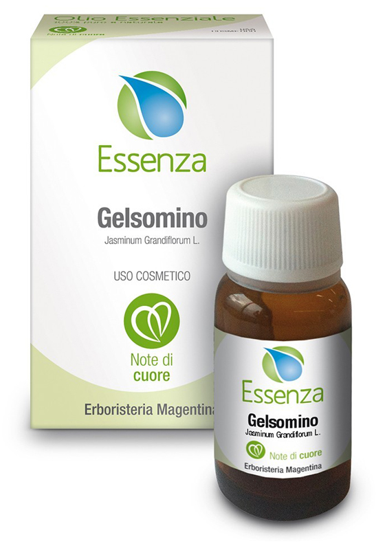 GELSOMINO ESSENZA 10 ML - latuafarmacia.org