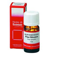PINO SILVESTRE OLIO ESSENZIALE 10 ML - latuafarmacia.org
