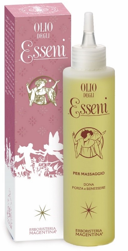 ESSENI OLIO DEGLI ESSENI 150 ML - latuafarmacia.org