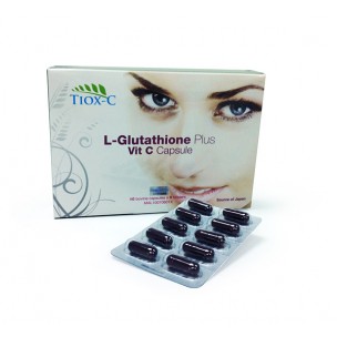 TIOX 15 CAPSULE 350 MG - latuafarmacia.org