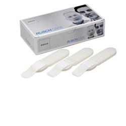 FASCIA FISSA CATETERE RUSCH 854930 RUECCO FIX CON VELCRO 10 PEZZI - latuafarmacia.org