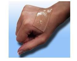 FOGLIO AUTO ADERENTE IN GEL DI SILICONE CICA CARE PER IL TRATTAMENTO DELLE CICATRICI 12CMX15CM 1MED - latuafarmacia.org