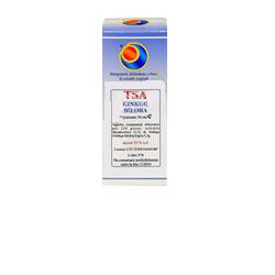 TSA GINKGO BILOBA 50 ML - latuafarmacia.org