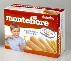 MONTEFIORE BISCOTTO 360 G 1 PEZZO - latuafarmacia.org