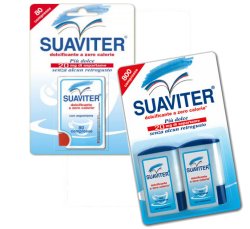 SUAVITER DOLCIFICANTE 400 COMPRESSE - latuafarmacia.org
