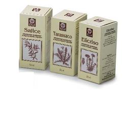 TE VERDE 50 ML GOCCE - latuafarmacia.org