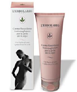 CREMA RASSODANTE ANTISMAGLIATURE CORPO 250 ML - latuafarmacia.org