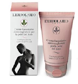 CREMA RASSODANTE ANTISMAGLIATURE SENO 125ML - latuafarmacia.org