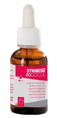 STRIBESS 80 GOCCE 30 ML - latuafarmacia.org